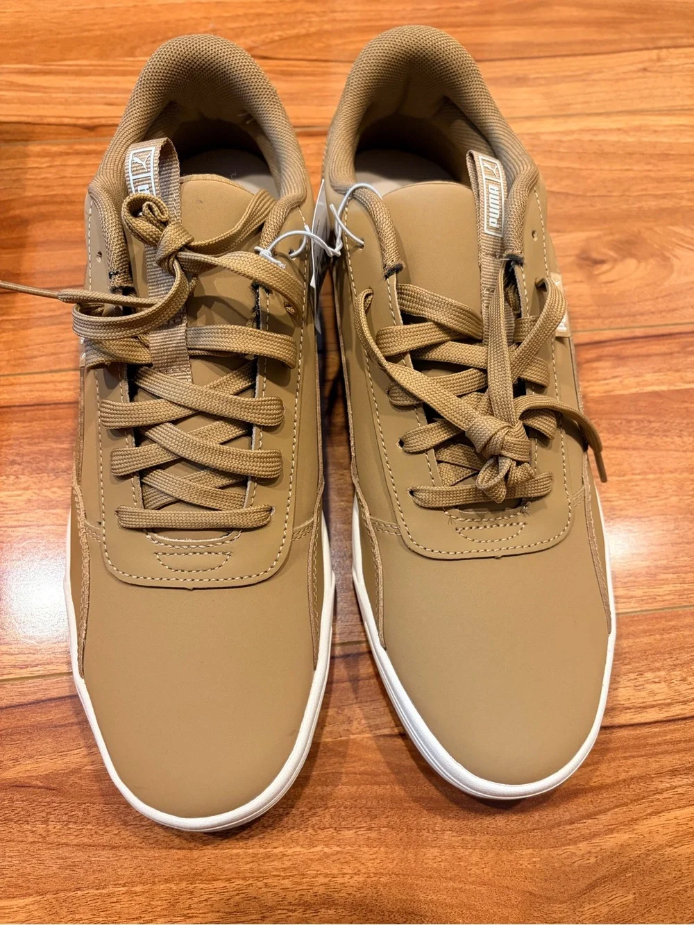 NIB - Puma SOFTFOAM Skater Sneaker